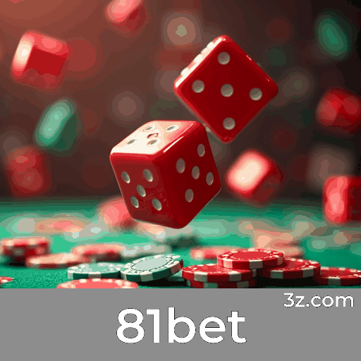 81bet verde: exemplo de responsabilidade e sustentabilidade