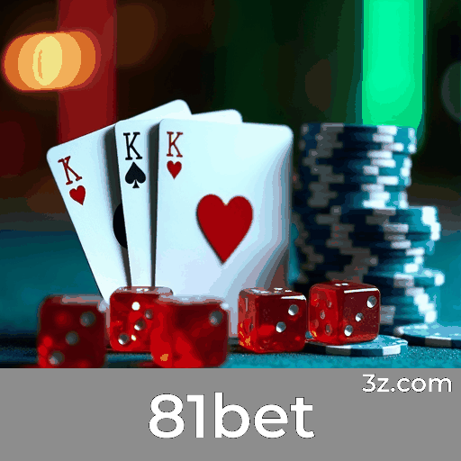 81bet: Especialistas em Apostas Esportivas no Brasil