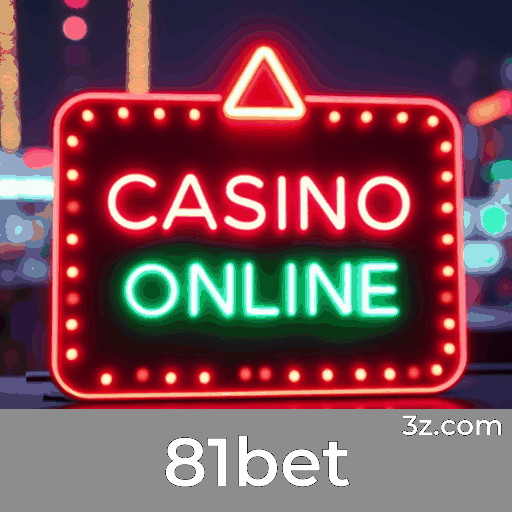 Experiência de Cassino ao Vivo com 81bet: Jogos de Mesa ao Vivo