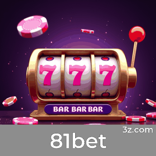 Desbloqueie Privilégios Exclusivos com Sua Conta 81bet