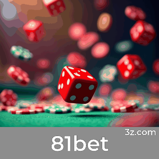 81bet: Jogos Únicos - Slots com Mega Prêmios, Live Dealers Imersivos, Jogos de Mesa Estratégicos